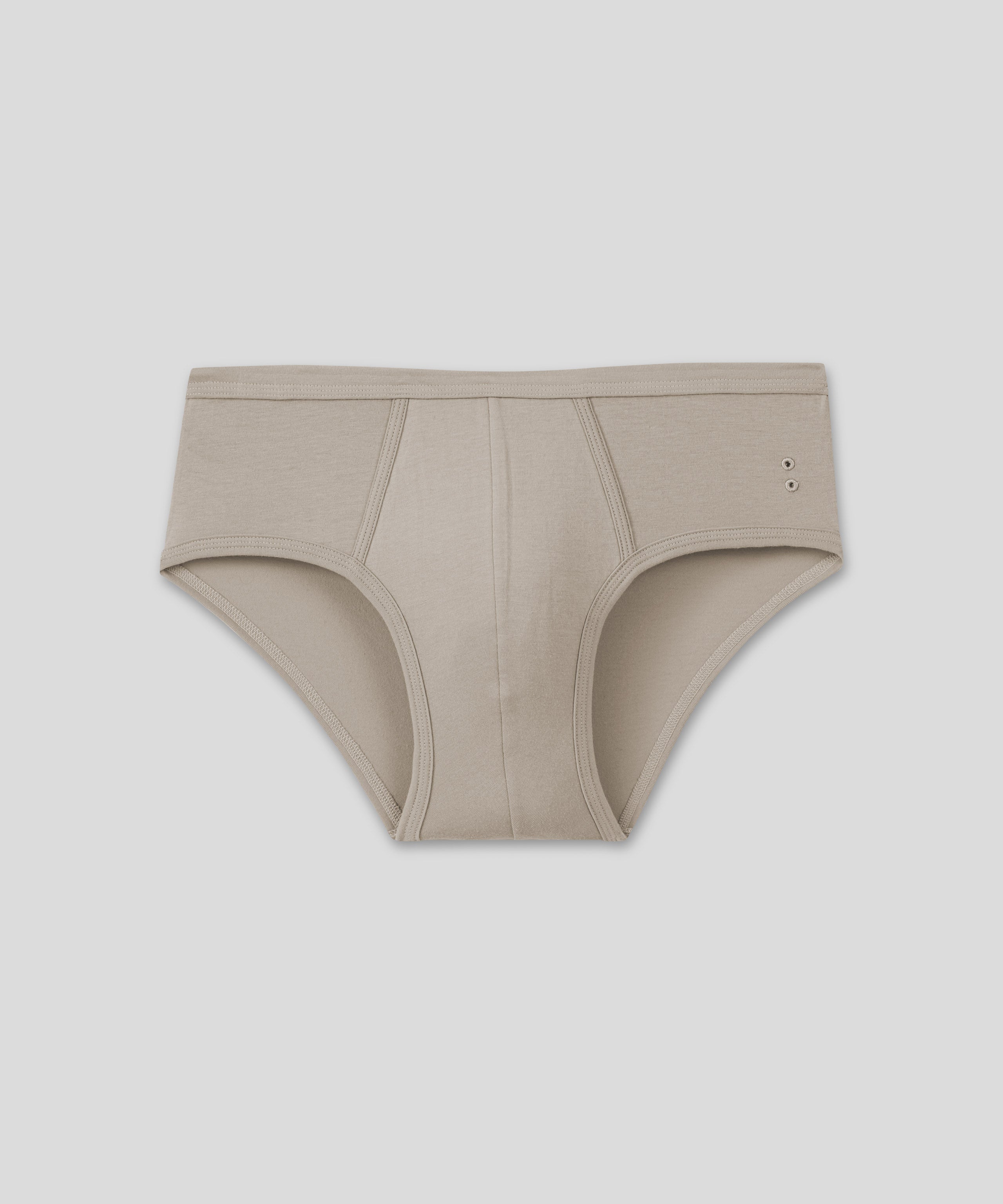 Y-Front Briefs: Sand