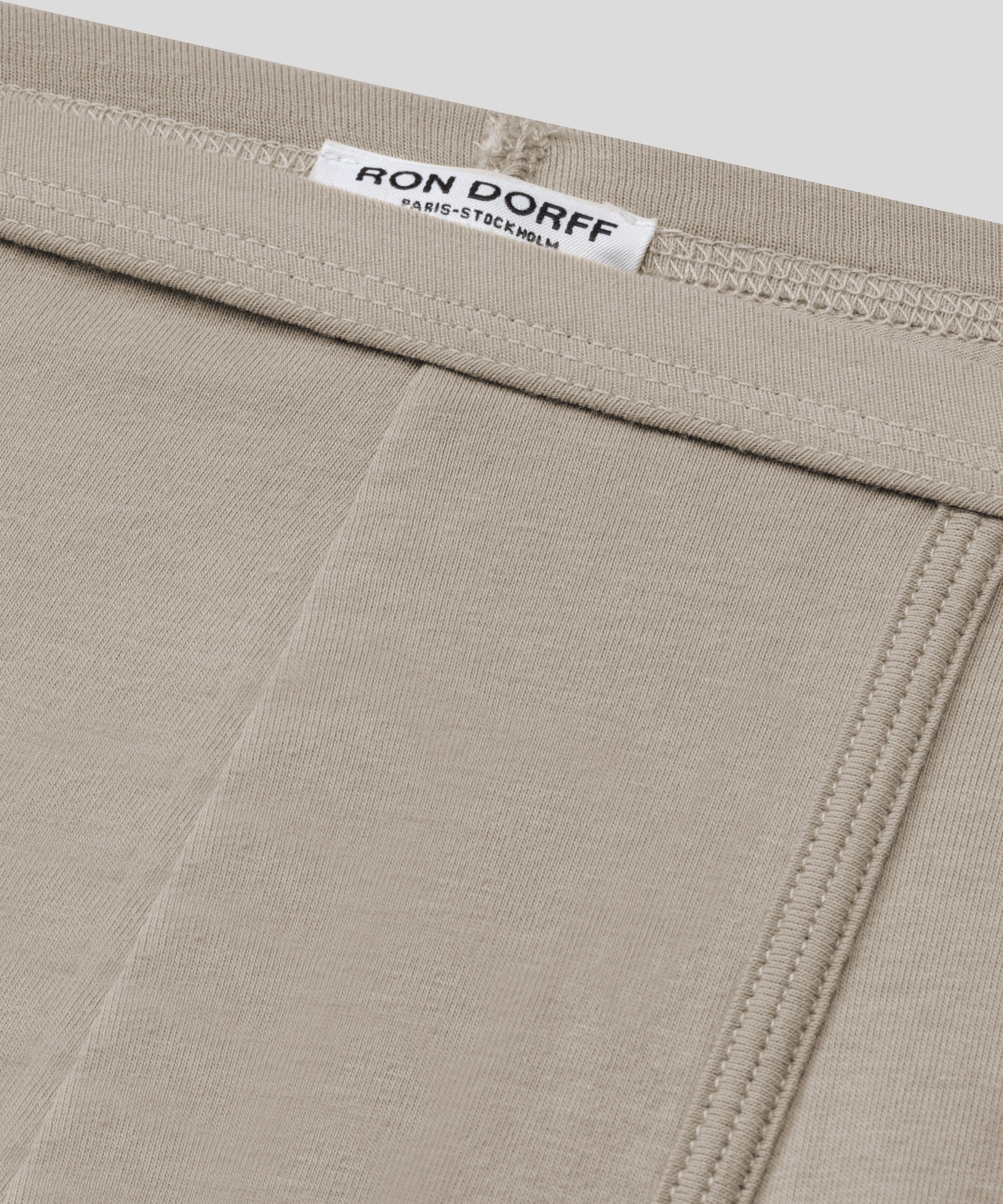 Boxer Briefs: Sand
