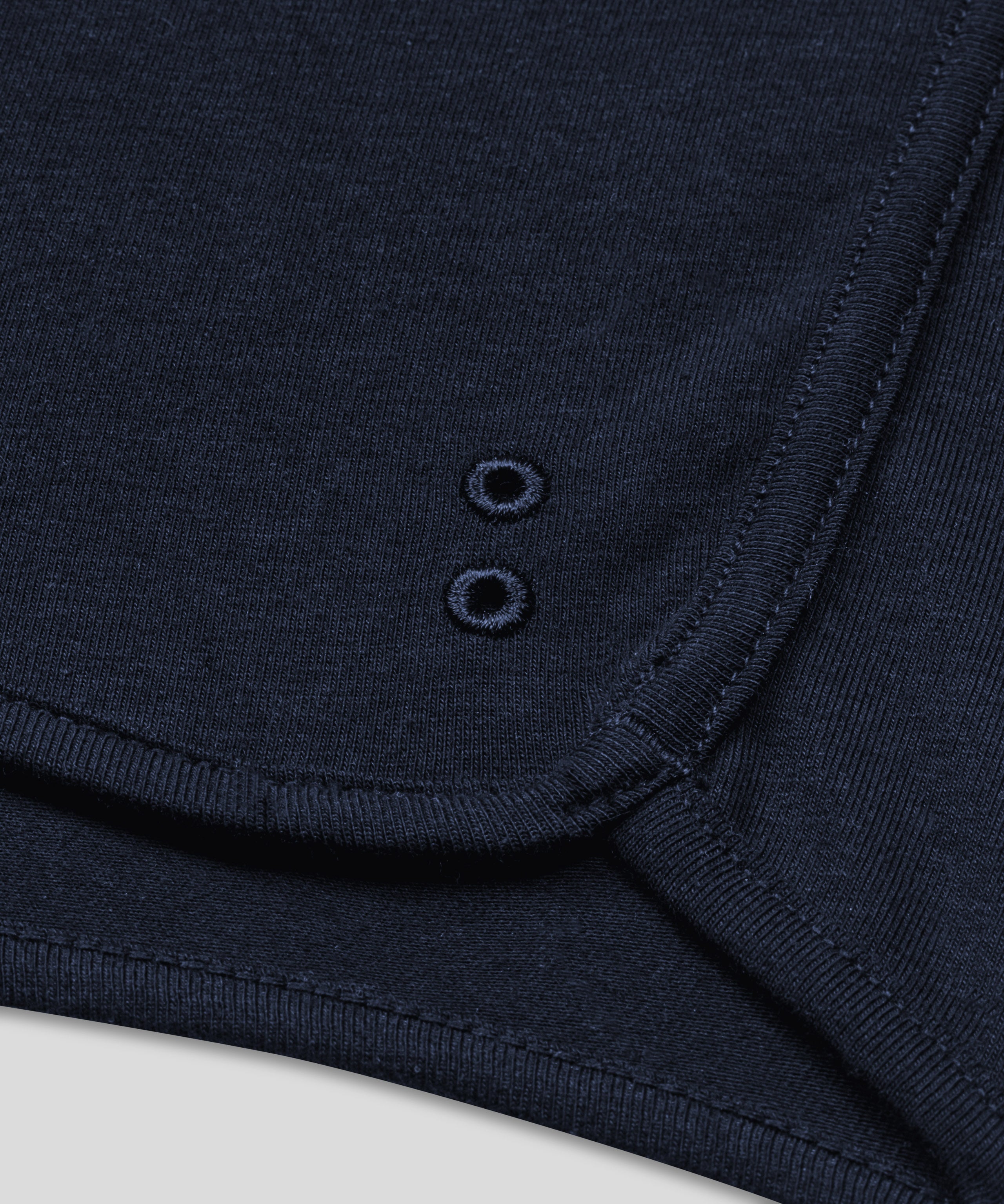 Boxer marathon: Bleu marine