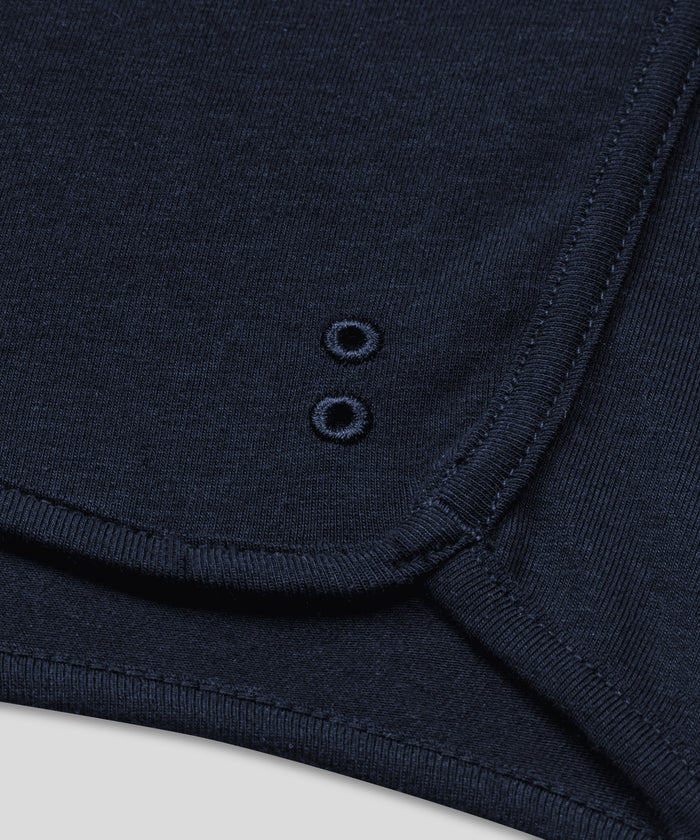 Boxer marathon: Bleu marine