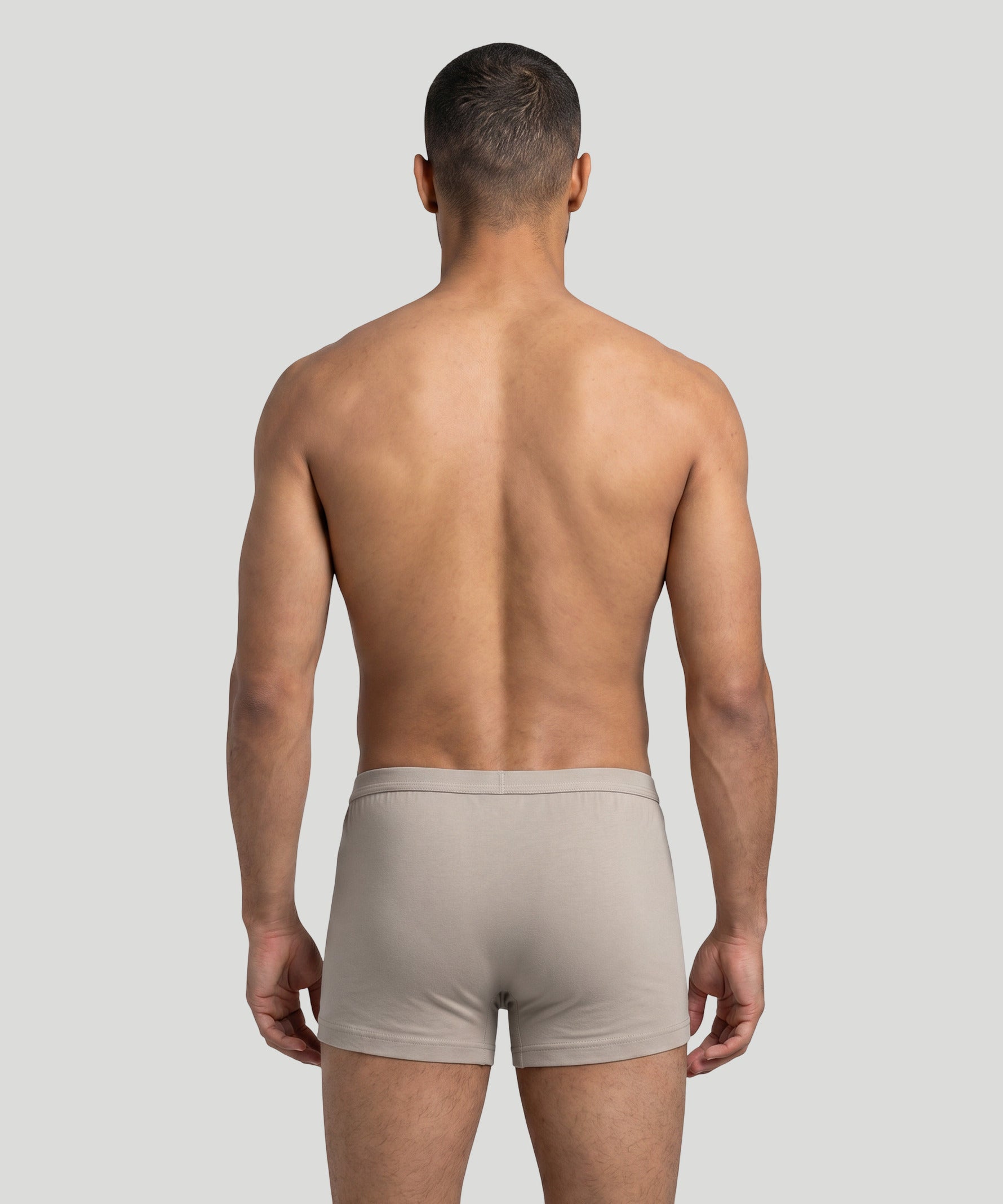 Boxer Briefs: Sand