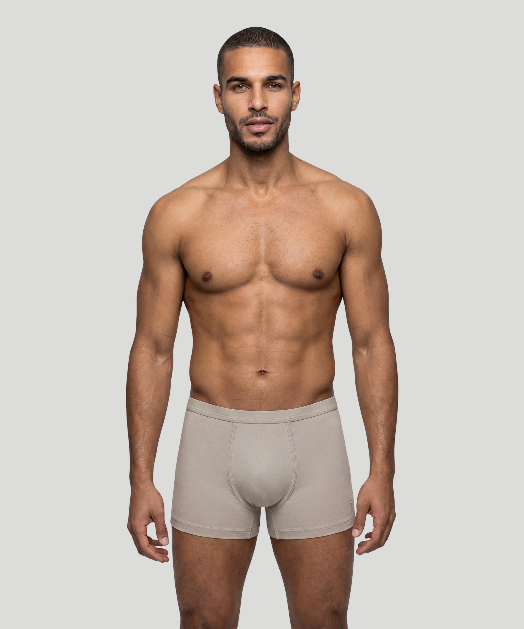 Boxer Briefs: Sand