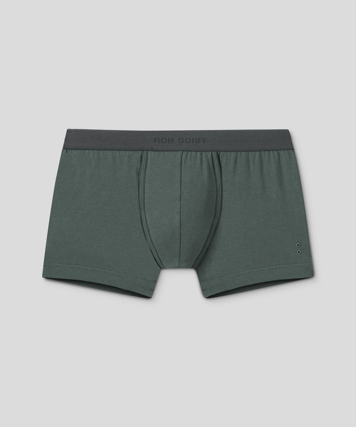 Boxer RON DORFF: Vert sauge