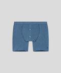 Blue Melange