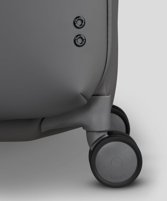 Valise cabine "MARATHON FLYER": Vert militaire