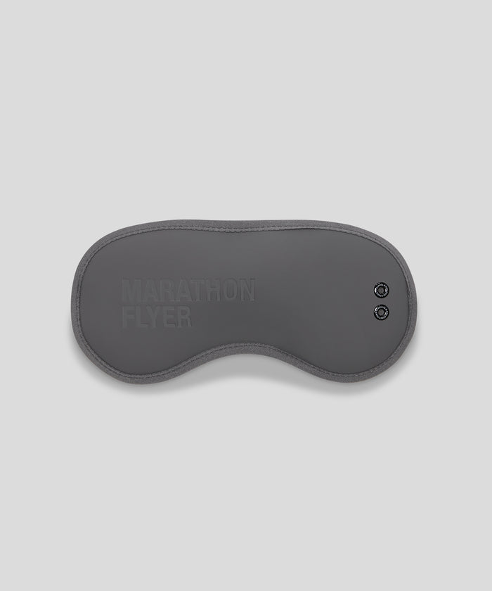 Masque "MARATHON FLYER": Vert militaire