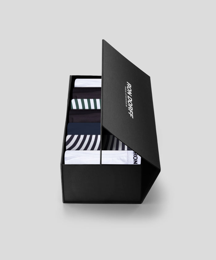 747 Jockstraps Kit