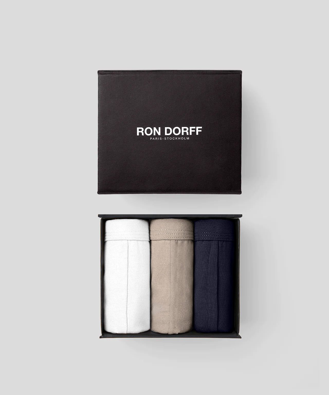 Boxer Briefs Weekend Kit