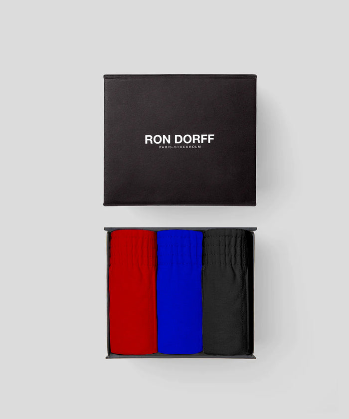 Holiday Swim Shorts Kit