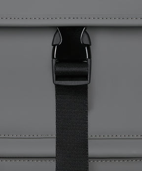 Marathon Flyer Rucksack: Army Green