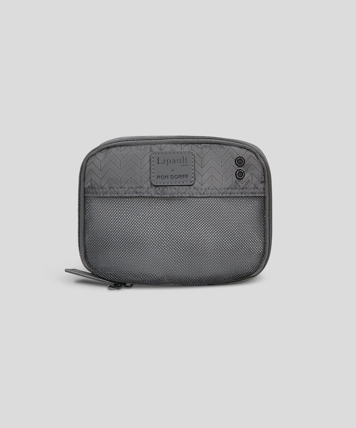 Weekend Flyer Kit: Vert militaire