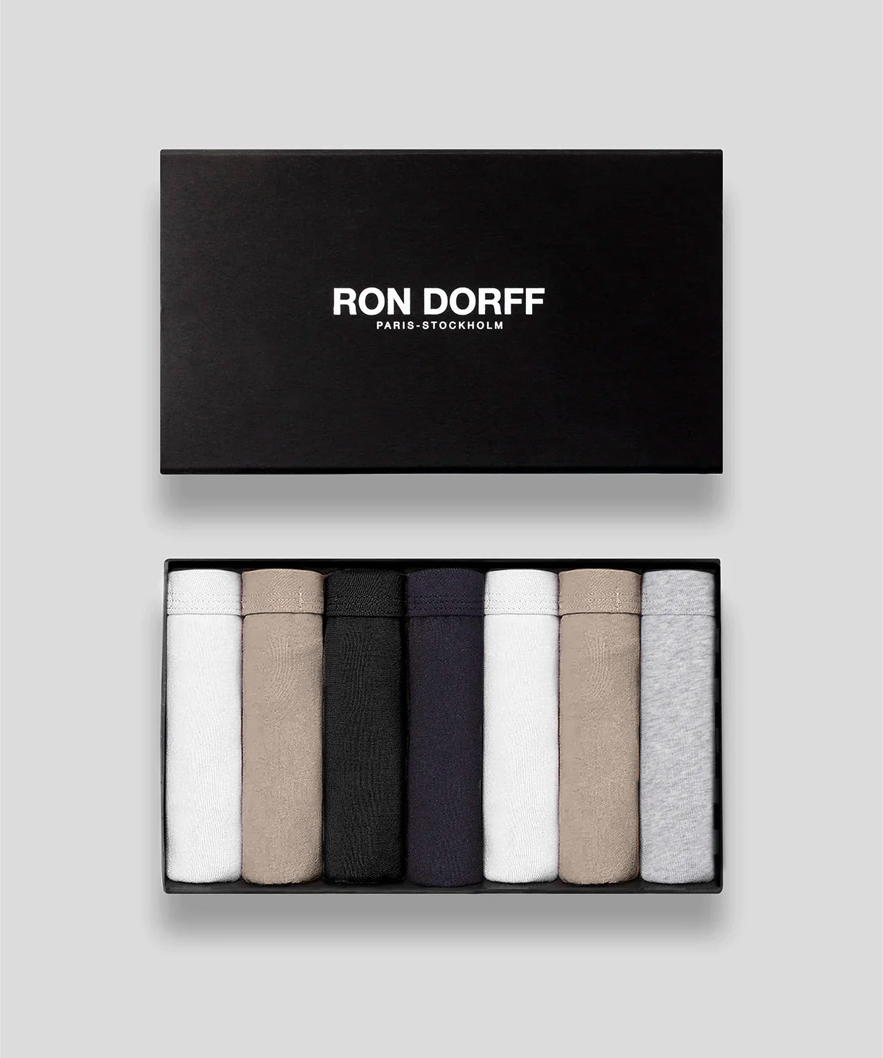 747 Boxer Briefs Kit