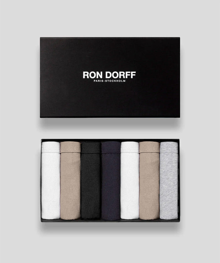 747 Boxer Briefs Kit
