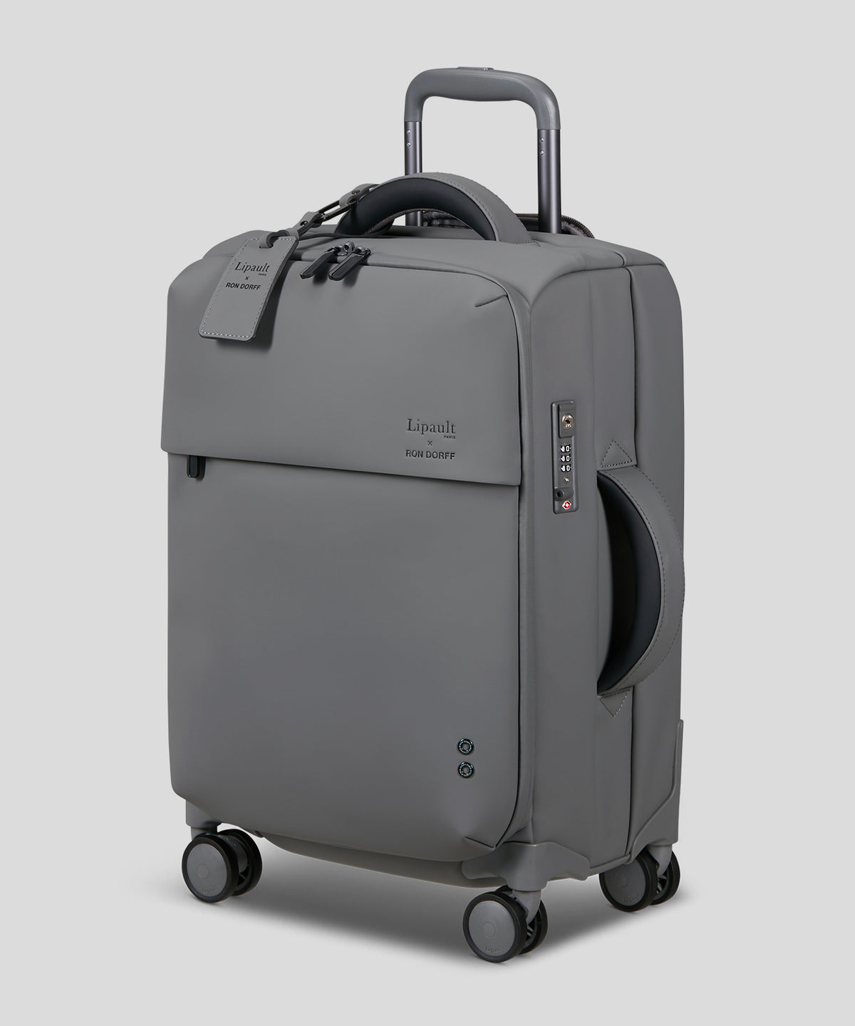 Marathon Flyer Carry-On: Army Green