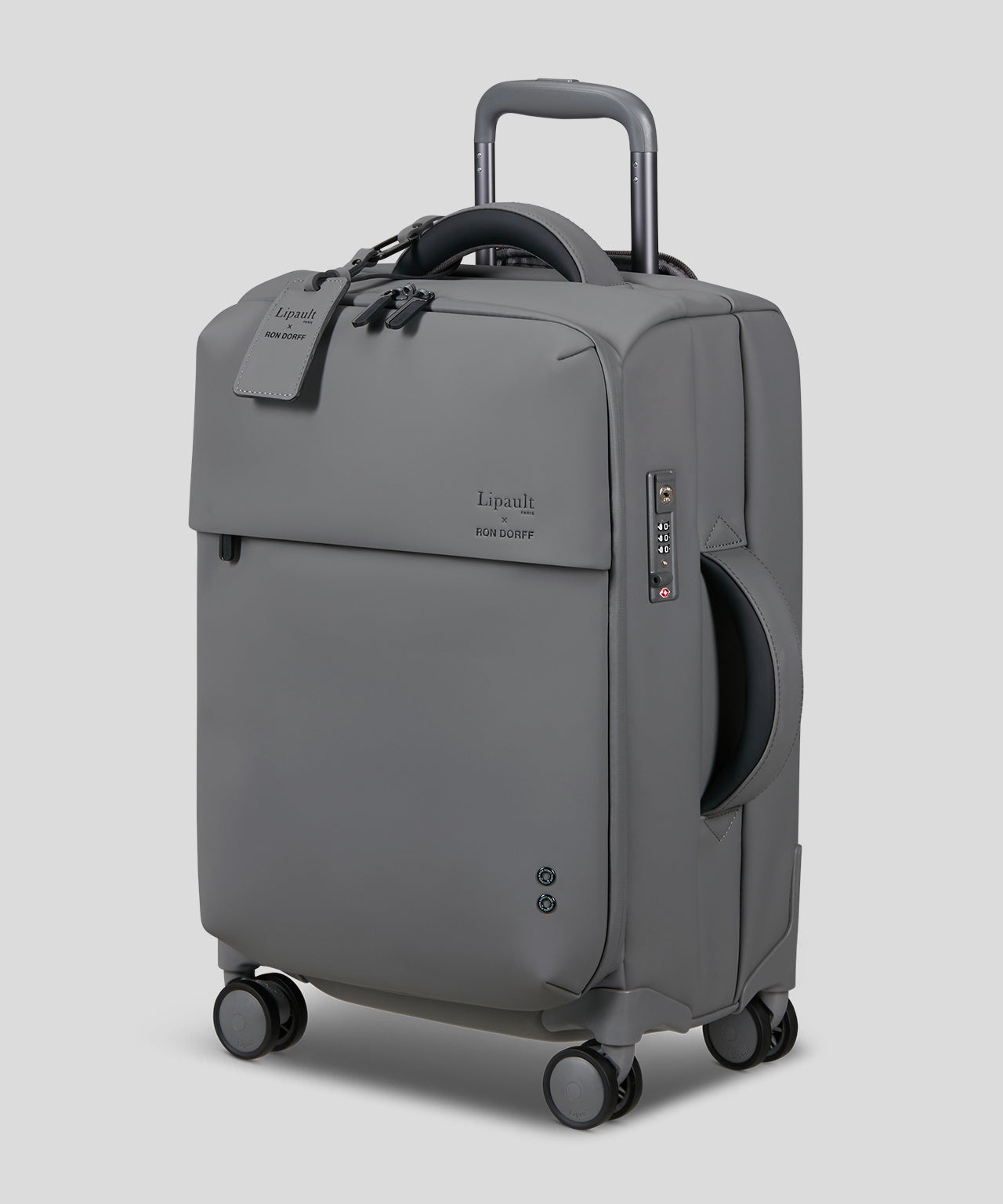 Marathon Flyer Carry-On: Army Green