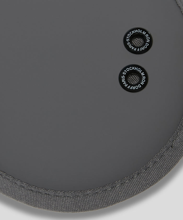 Masque "MARATHON FLYER": Vert militaire