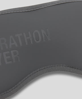 Marathon Flyer Mask: Army Green