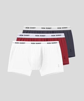 RON DORFF Boxer Briefs Weekend Kit