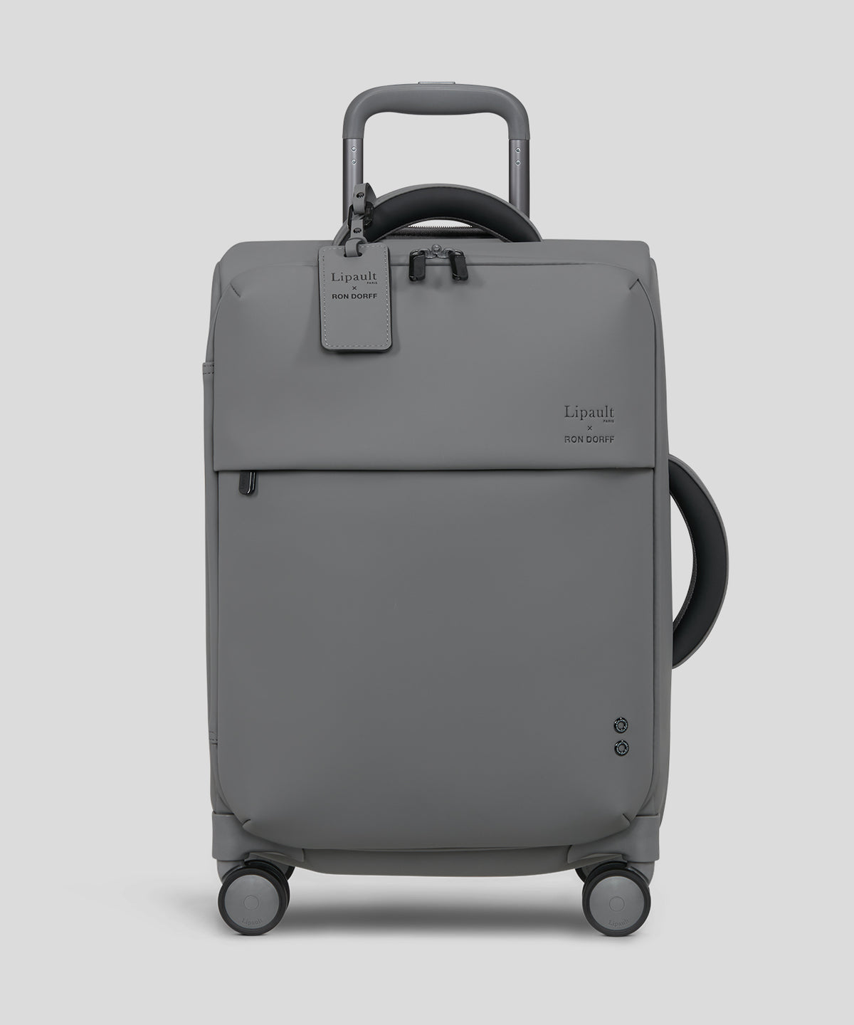 Marathon Flyer Carry-On: Army Green