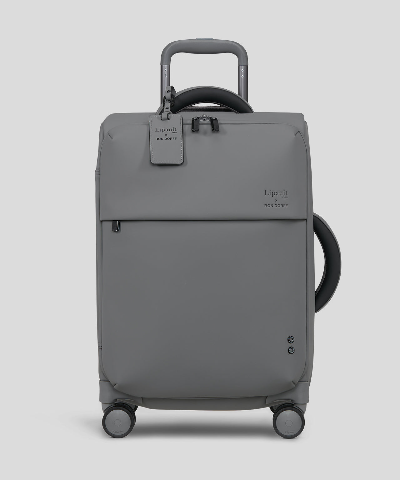 Marathon Flyer Carry-On: Army Green