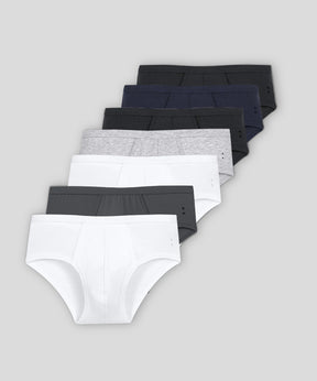 747 Y-Front Briefs Kit