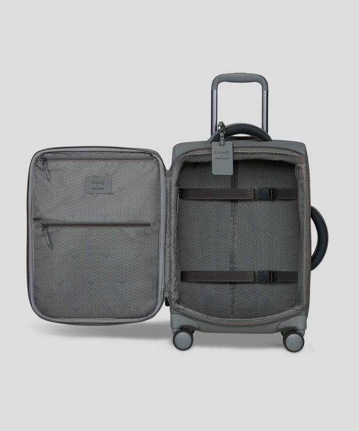 Valise cabine "MARATHON FLYER": Vert militaire