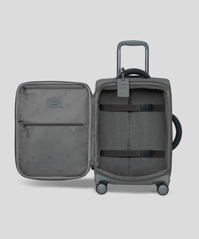 Marathon Flyer Carry-On: Army Green