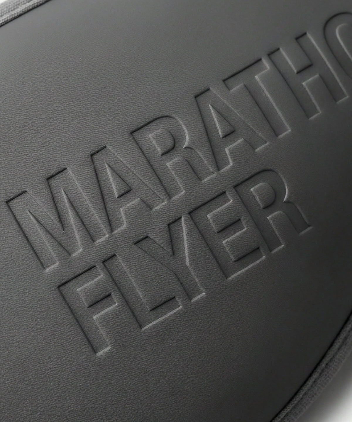 Masque "MARATHON FLYER": Vert militaire