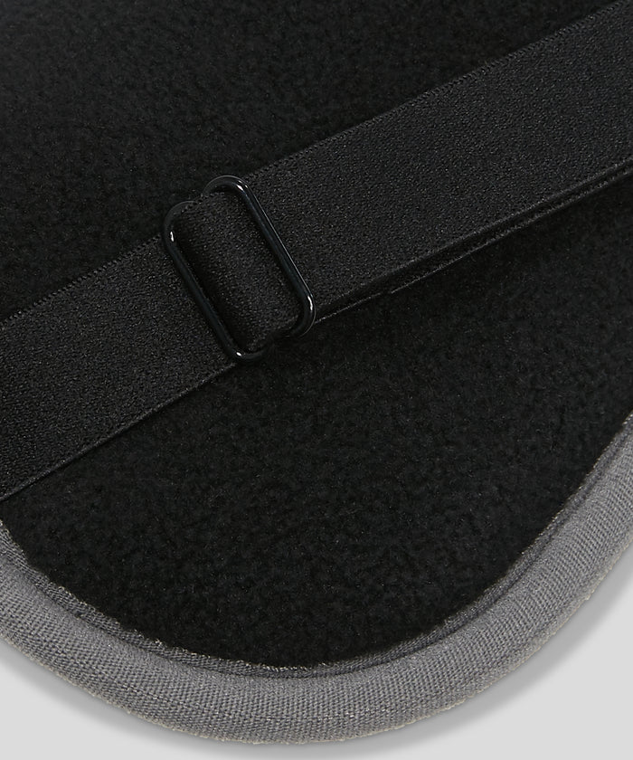 Masque "MARATHON FLYER": Vert militaire