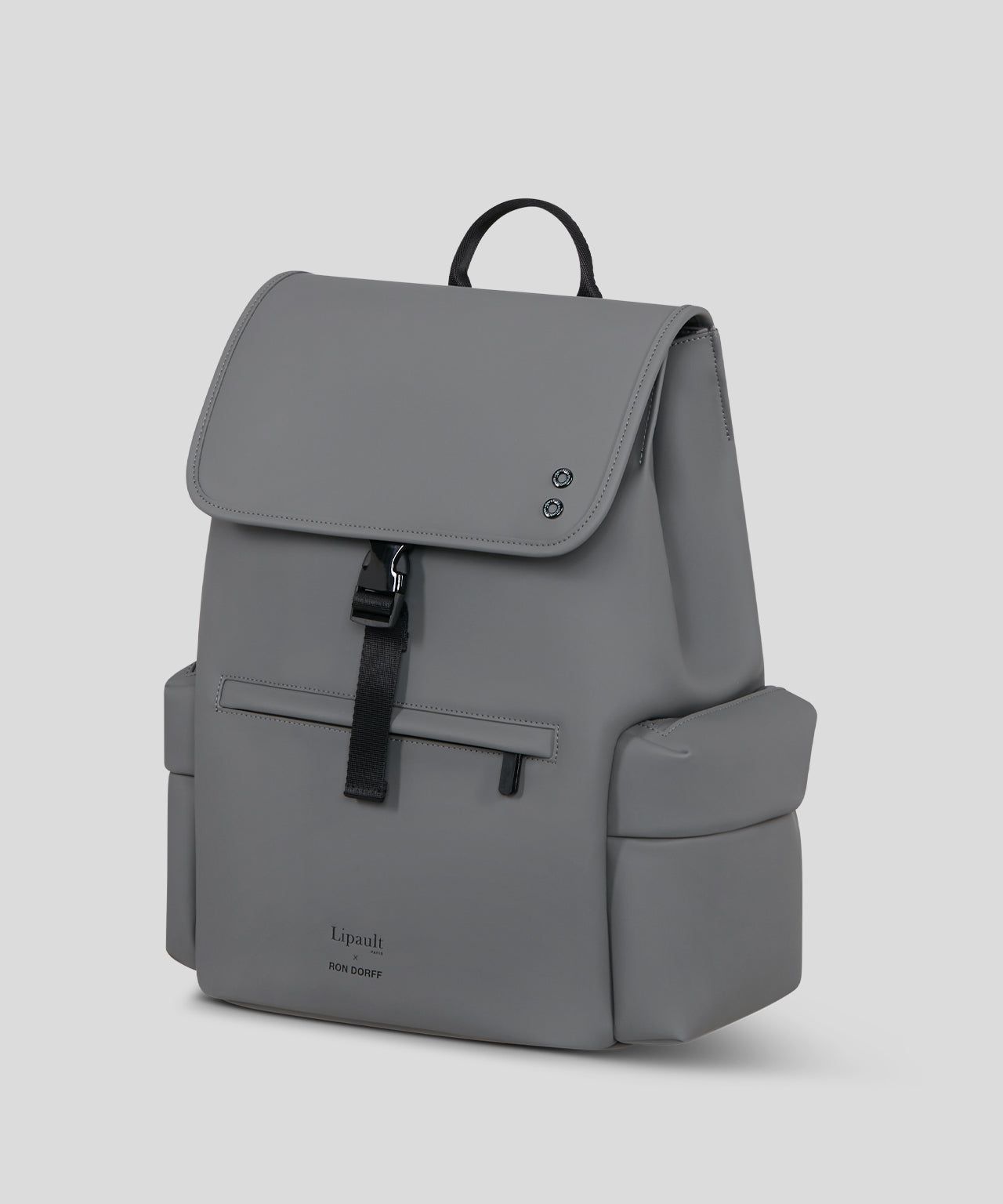 Marathon Flyer Rucksack: Army Green