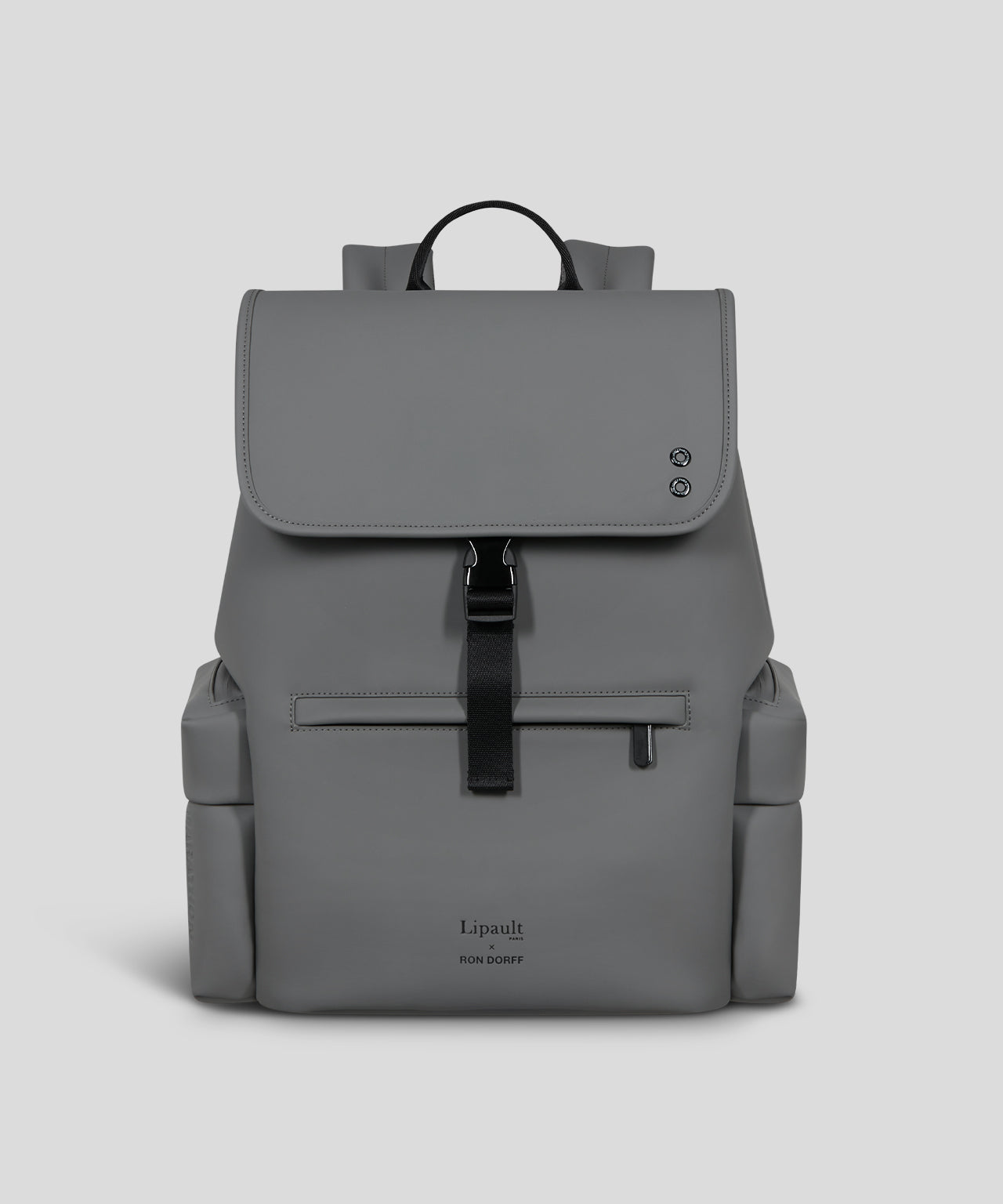 Marathon Flyer Rucksack: Army Green