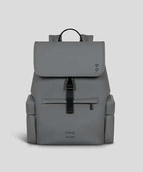 Marathon Flyer Rucksack: Army Green