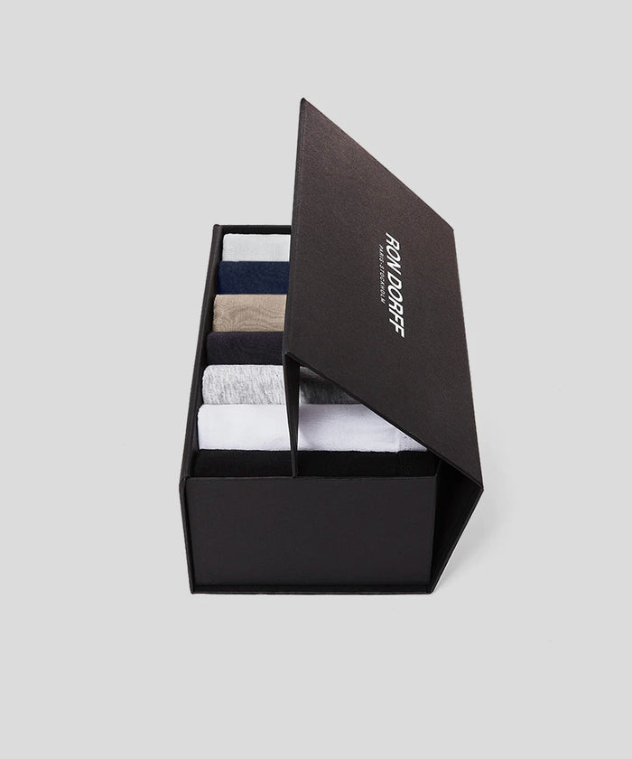 747 Boxer Briefs Kit