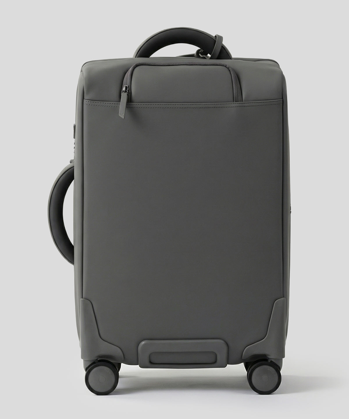 Valise cabine "MARATHON FLYER": Vert militaire