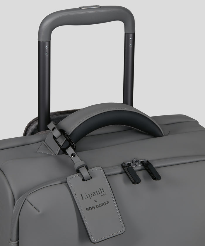 Valise cabine "MARATHON FLYER": Vert militaire