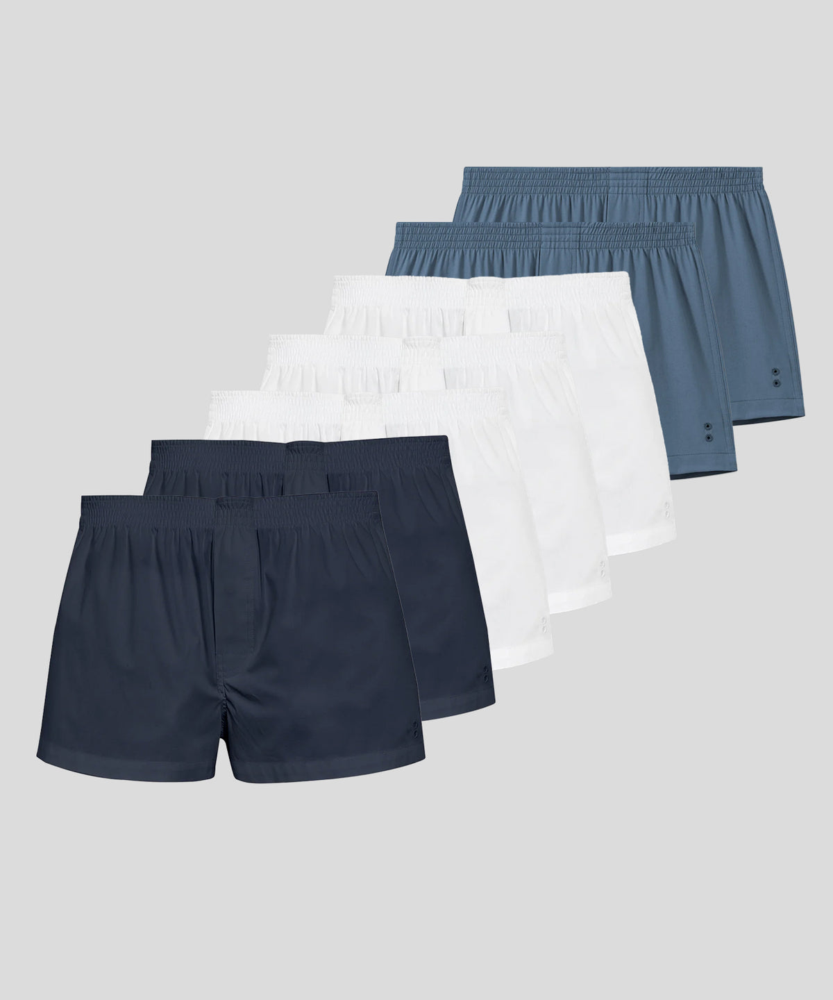 747 Boxer Shorts Kit