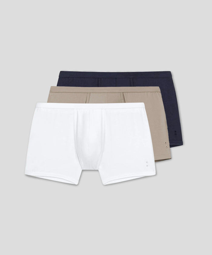 Boxer Briefs Weekend Kit