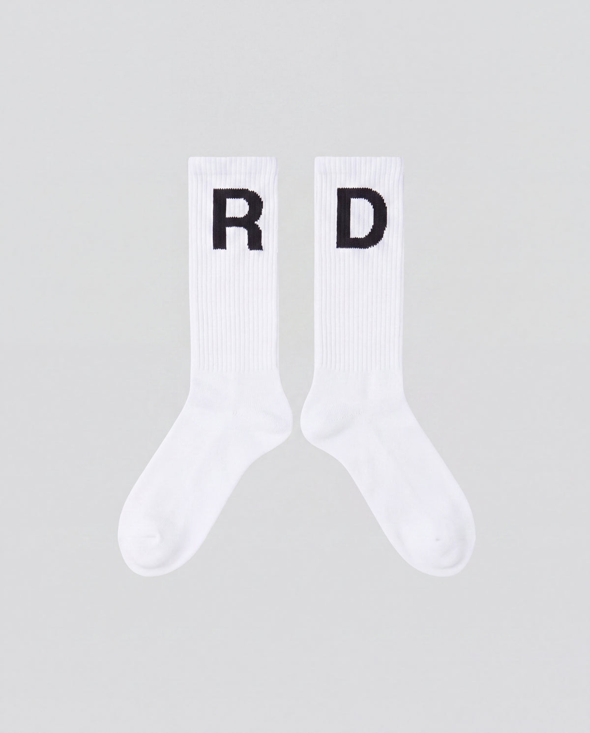 Sports Socks RD: White