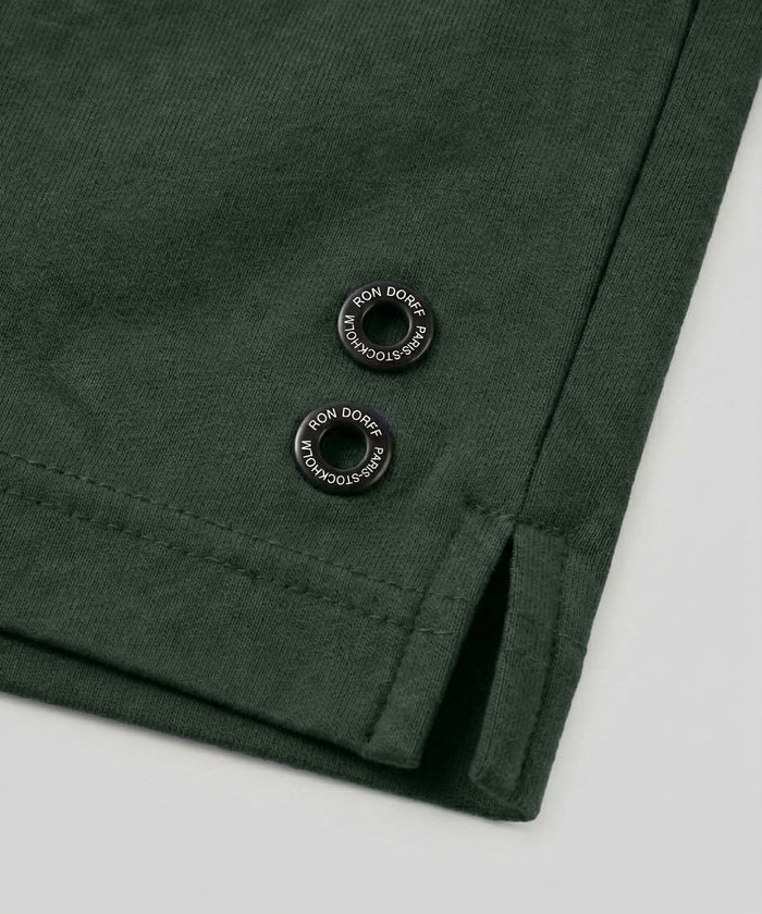 Home Short: Vert Court