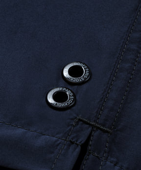 Short de bain: Bleu marine