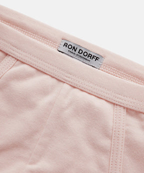 Boxer Briefs: Pink