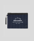 Navy/White