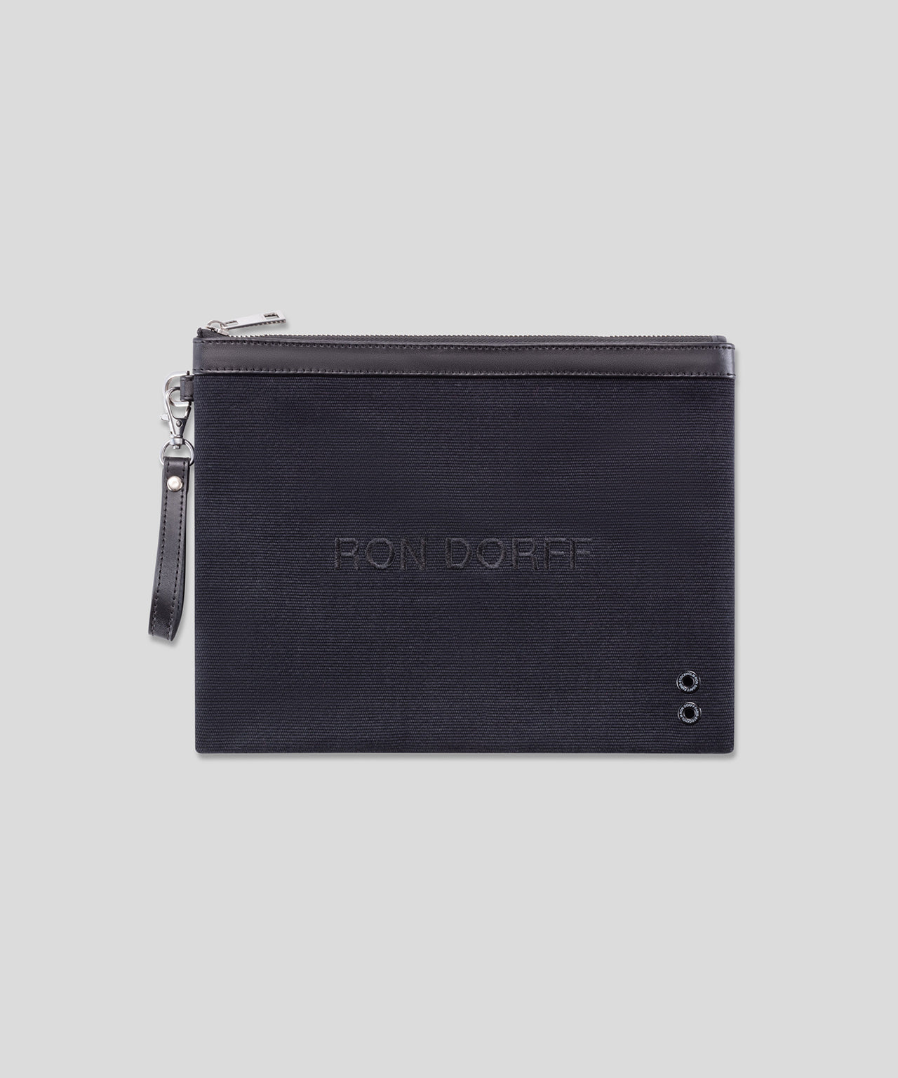 Pochette "RON DORFF": Noir