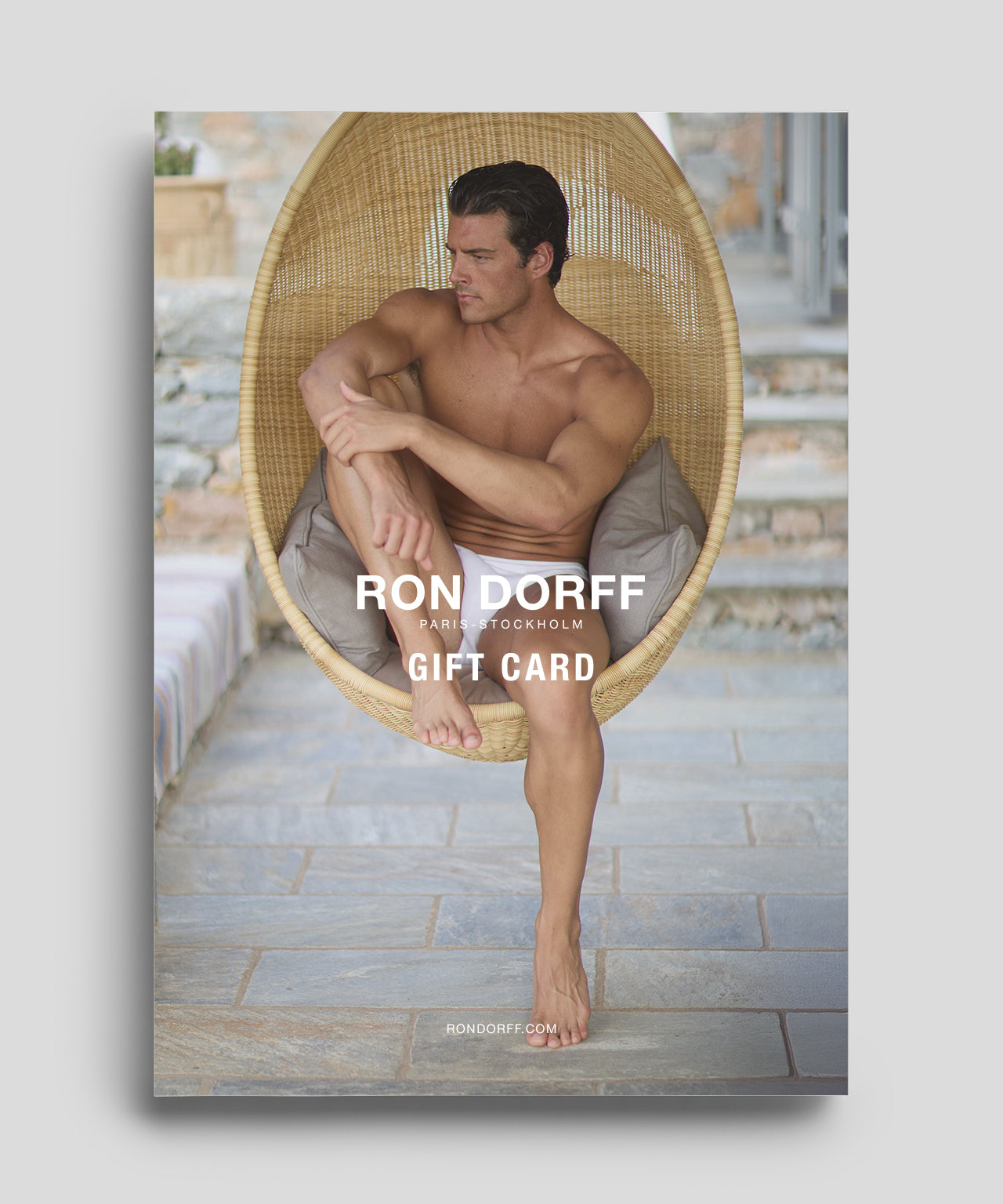 Carte Cadeau