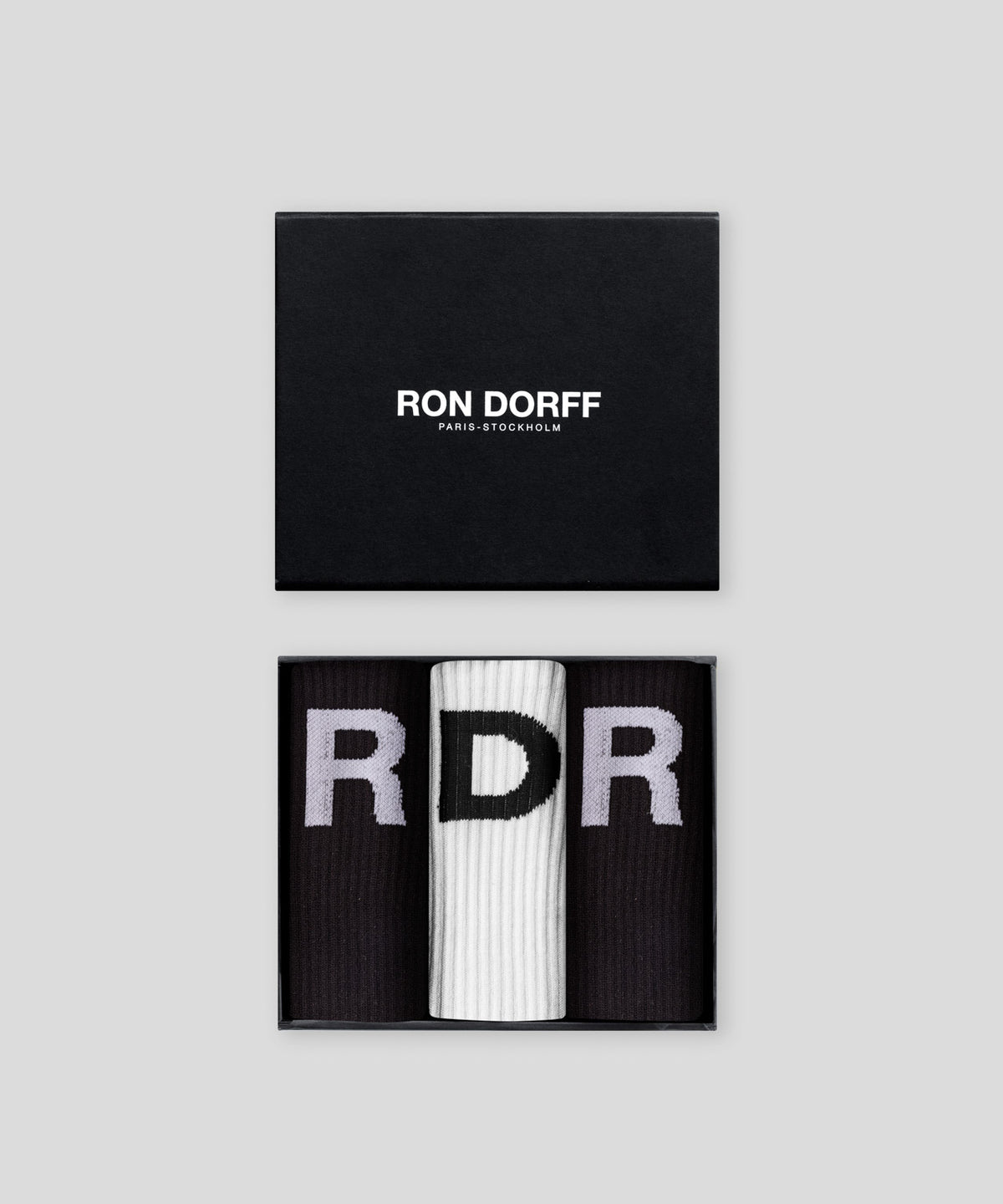 RD Socks Weekend Kit