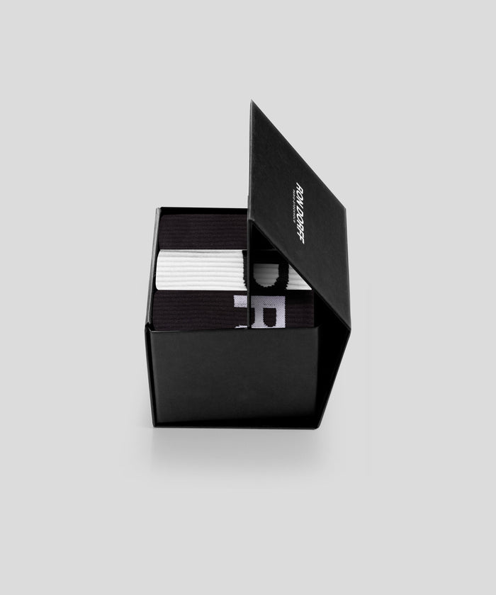 Kit chaussettes RD du week-end