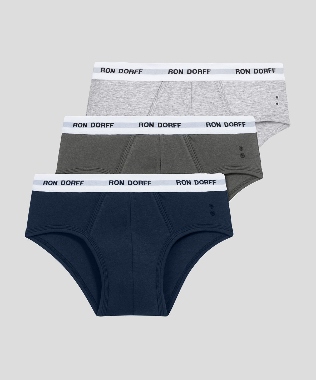 Underpants High Quality Briefs Youth Men Cotton Japanese Woven