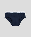 Marineblau