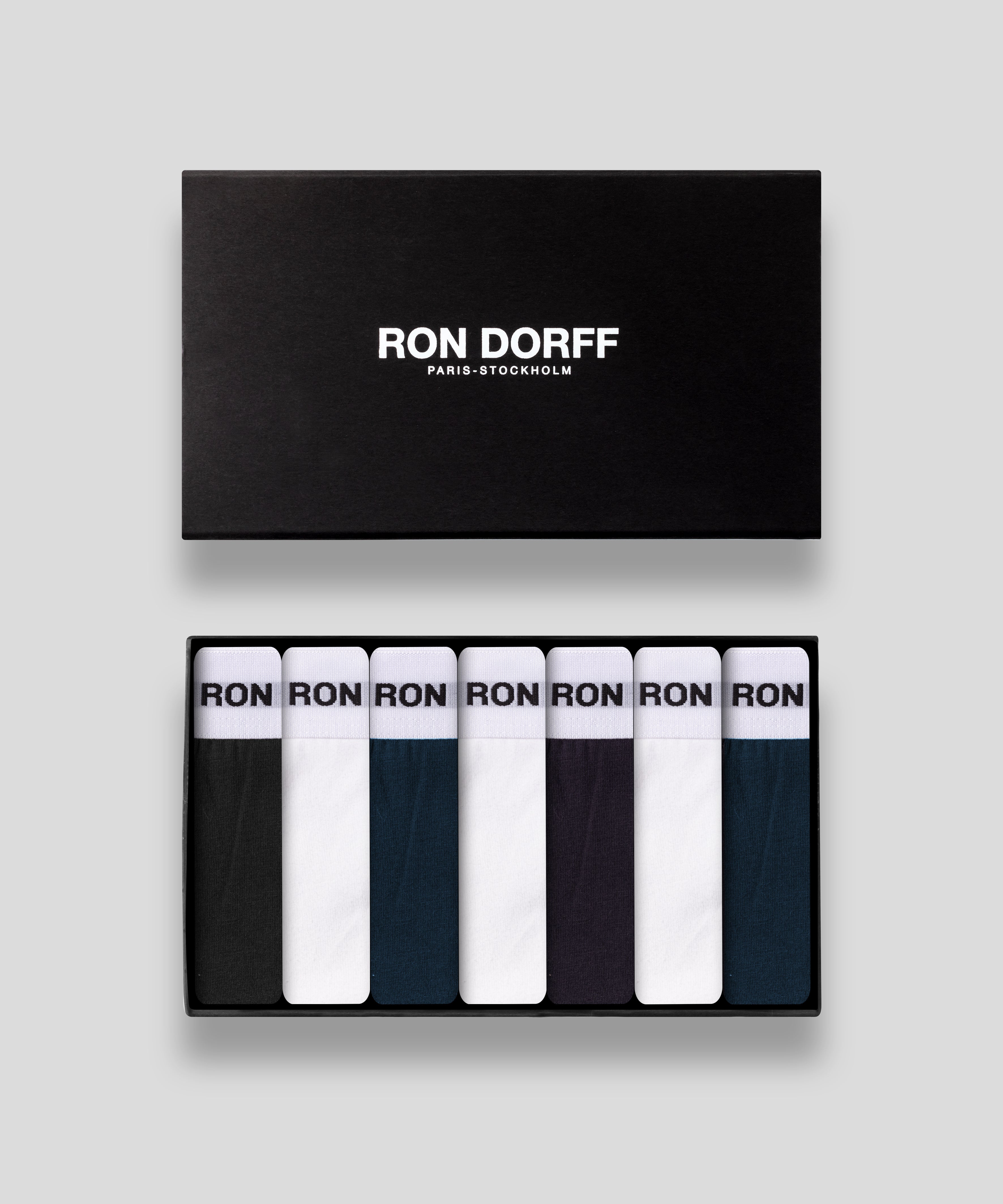 747 RON DORFF Y-Front Slips Kit