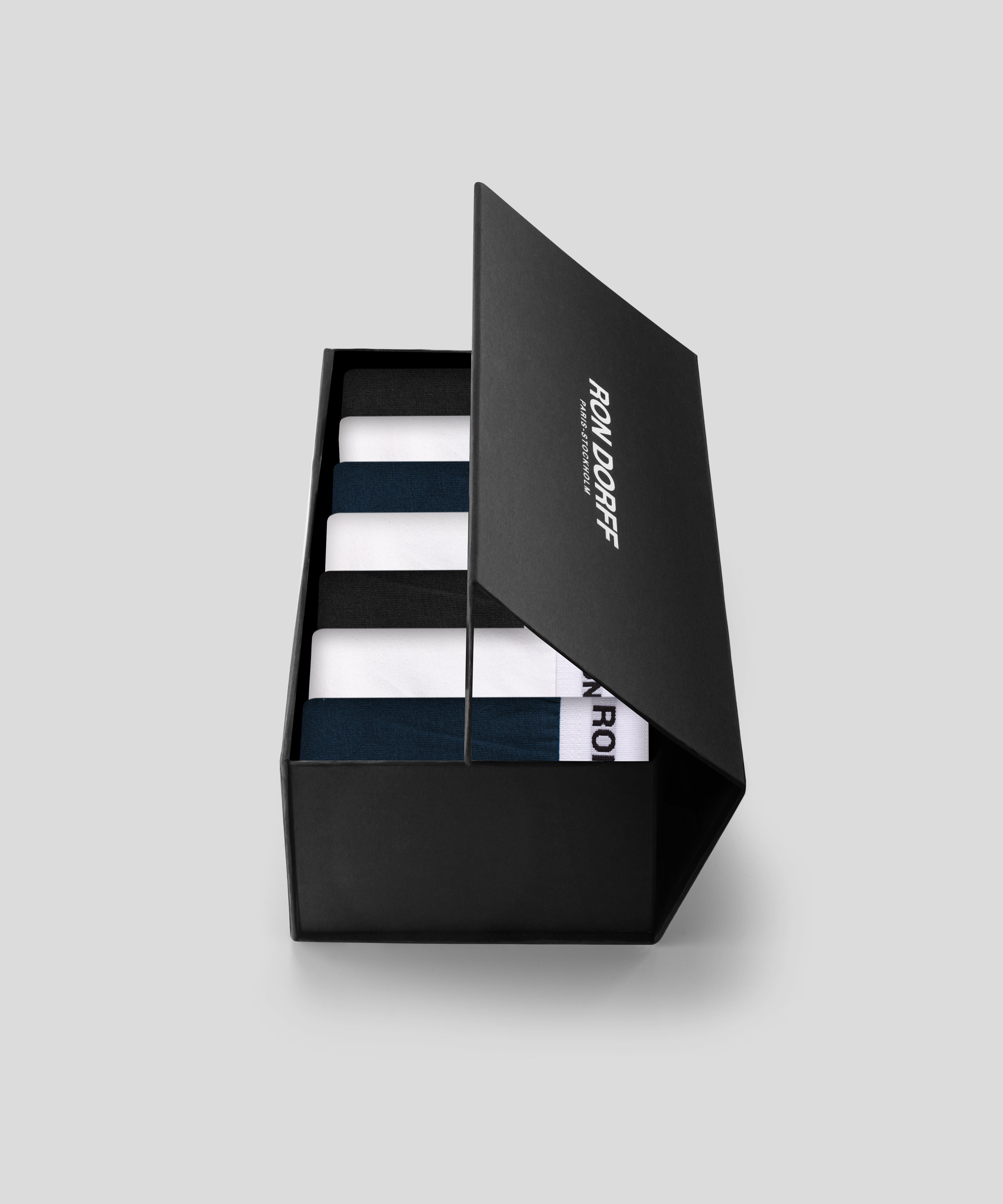 747 RON DORFF Y-Front Slips Kit